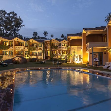 Hotel Hilltone Маунт-Абу Екстер'єр фото