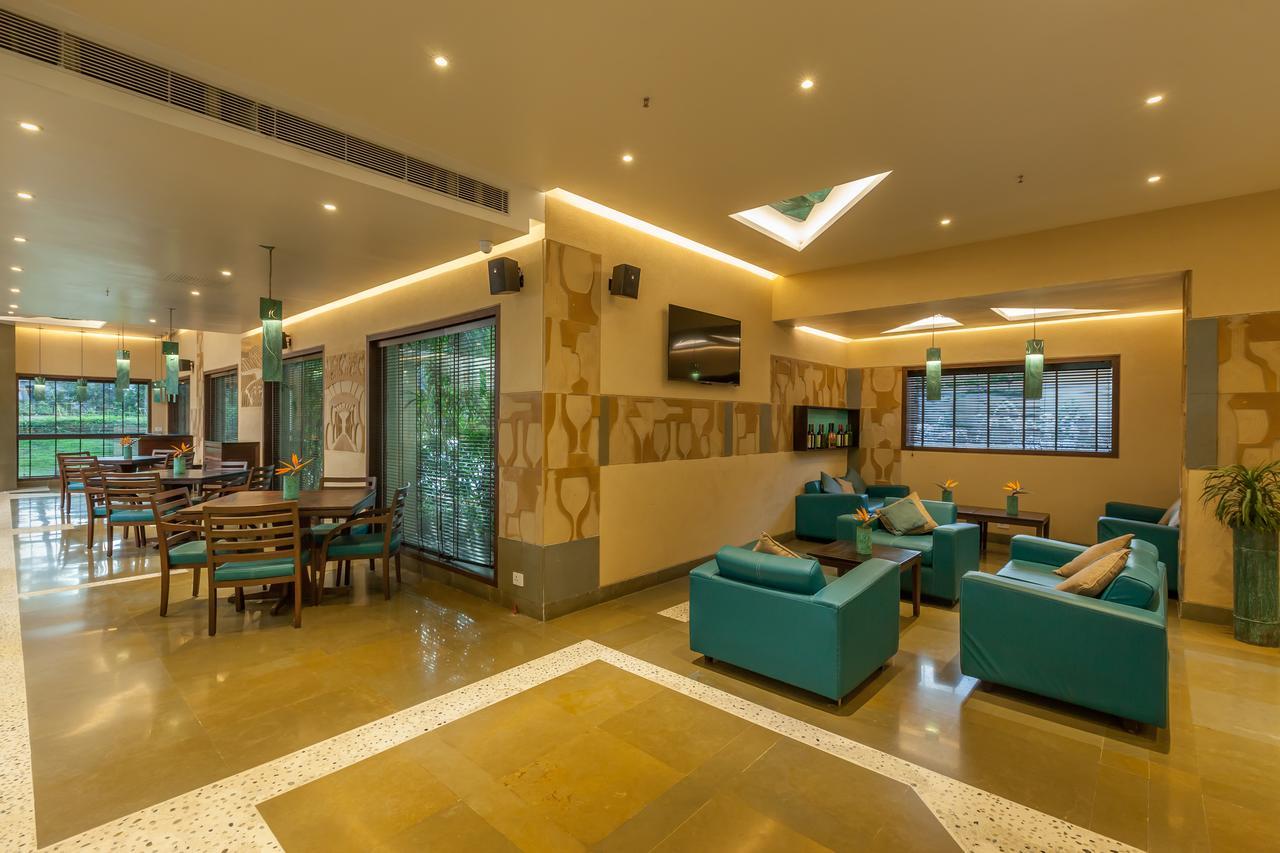 Hotel Hilltone Маунт-Абу Екстер'єр фото